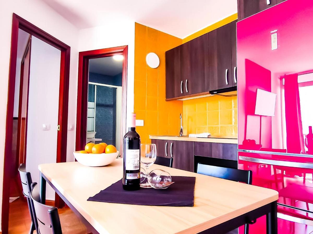 Relaxing Friendly Holiday Home Πλάγια ντελ Ινγκλές Εξωτερικό φωτογραφία