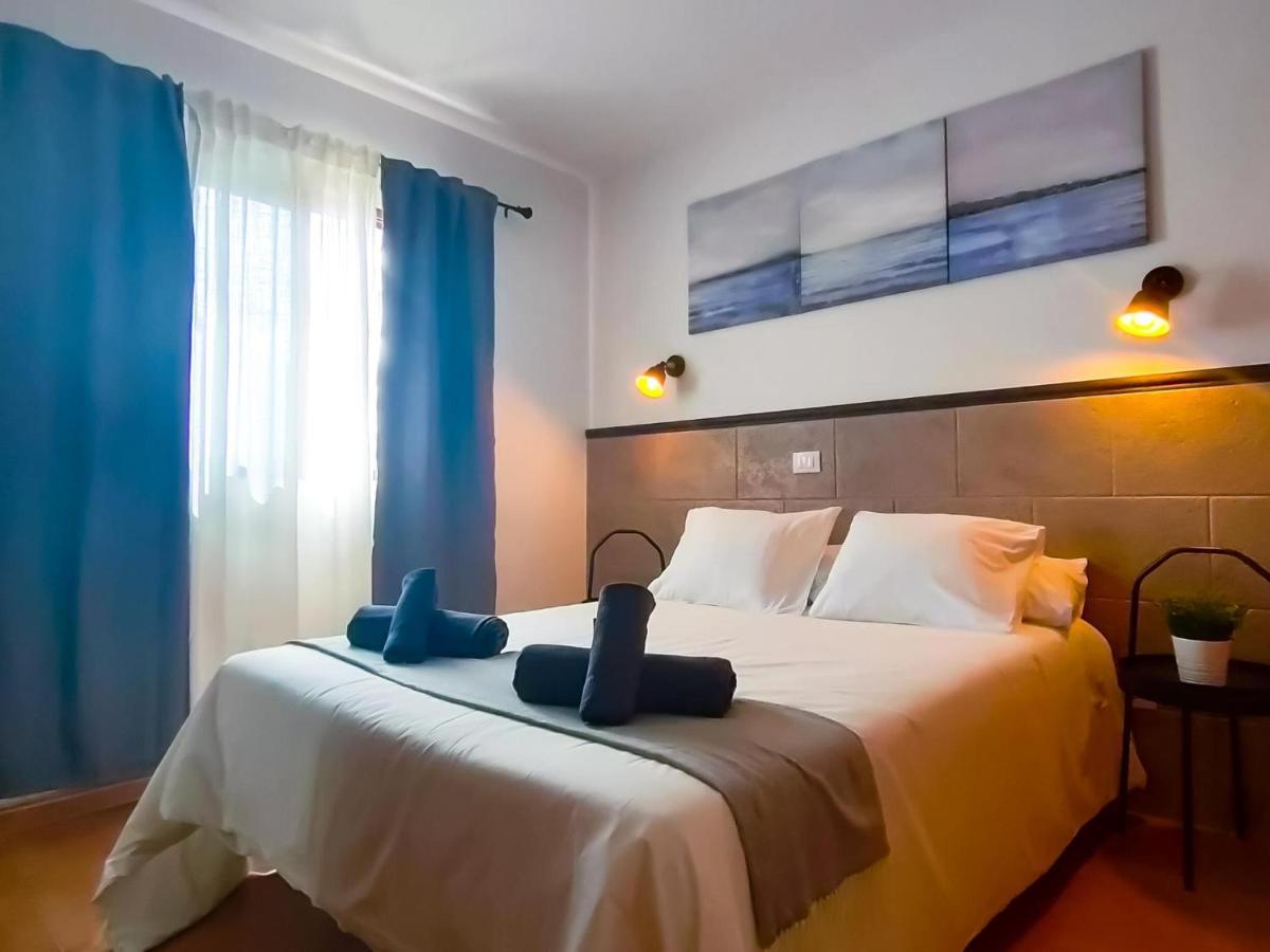 Relaxing Friendly Holiday Home Πλάγια ντελ Ινγκλές Εξωτερικό φωτογραφία