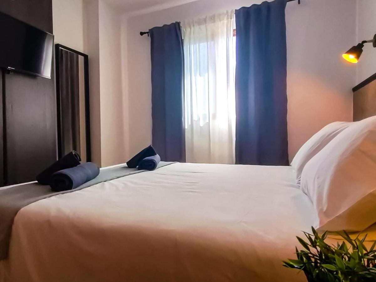 Relaxing Friendly Holiday Home Πλάγια ντελ Ινγκλές Εξωτερικό φωτογραφία